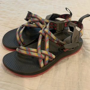 Big Kids Chaco Sandel 13